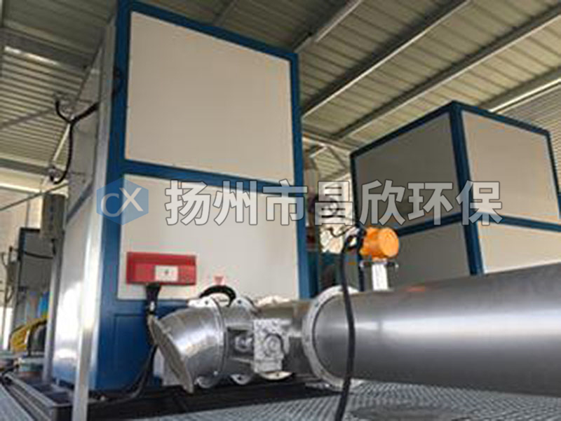 催化燃烧装置（CO）